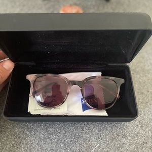 DKNY sunglasses